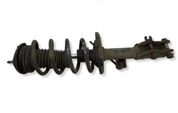 Mazda CX-5 Front shock absorber with coil spring KA0T34700 K2225 KD3534380