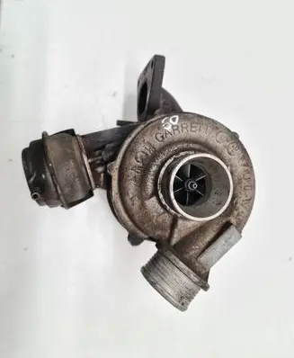 Volvo V70 Turbo 3653122