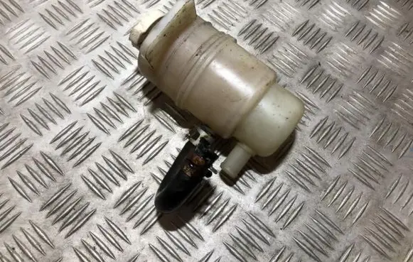 Mitsubishi Outlander Power steering fluid tank/reservoir