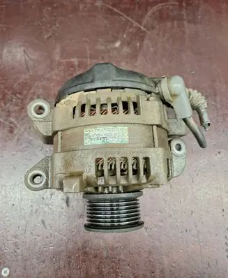 Generator/alternator