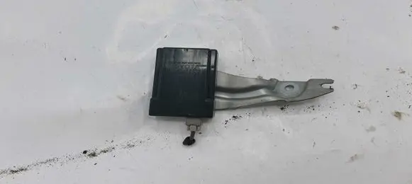 Lexus IS 220D-250-350 Door control unit/module 8974053060 2513003520