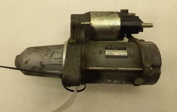 Mercedes-Benz B W246 W242 Starter motor A2709060026