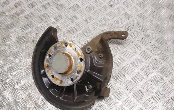 Seat Leon IV Rear wheel hub