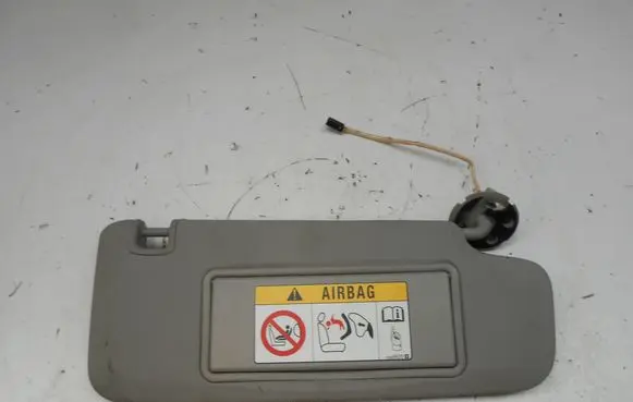 Opel Astra K Sun visor 39000972