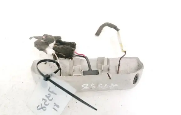 Nissan Qashqai Alarm control unit/module 28435JD10