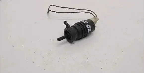 Volkswagen II LT Windscreen/windshield washer pump PA6GBGF30