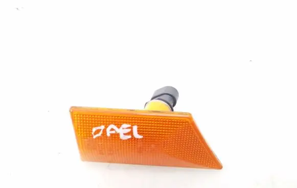 Opel Vectra C Front fender indicator light 13101911