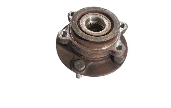 Nissan Qashqai+2 Front wheel ball bearing 40202JG01B