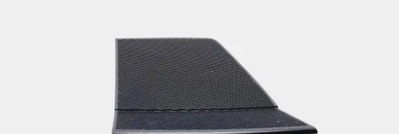 Volkswagen Crafter Side speaker trim/cover A9066890108