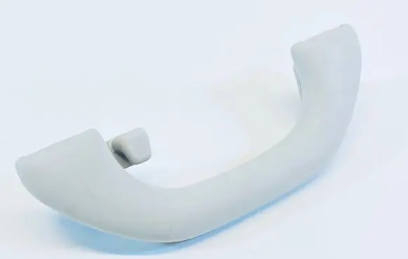 Volkswagen PASSAT B6 Rear interior roof grab handle 1K0857607J