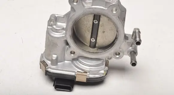 Nissan X-Trail T33 Electric throttle body valve 6RA60-02