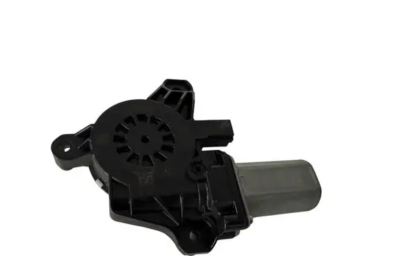 Mercedes-Benz A W177 Rear door window regulator motor A0009060808