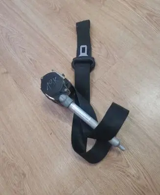 Audi A3 S3 8L Front seatbelt 0566289401 560344000 895857706