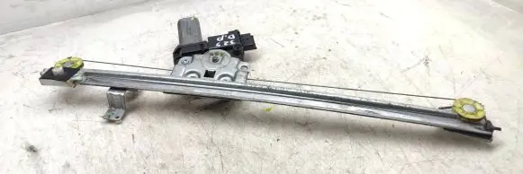 Peugeot Boxer Front door window regulator with motor 73001001 D303001