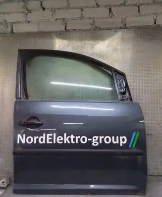Volkswagen Caddy Front door