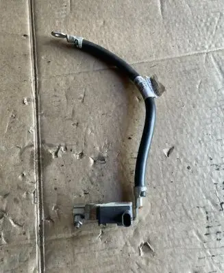 Audi A5 Sportback 8TA Negative earth cable (battery) 8K0915181E
