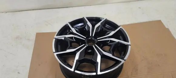 BMW X3 G01 R19 forged rim 7916263