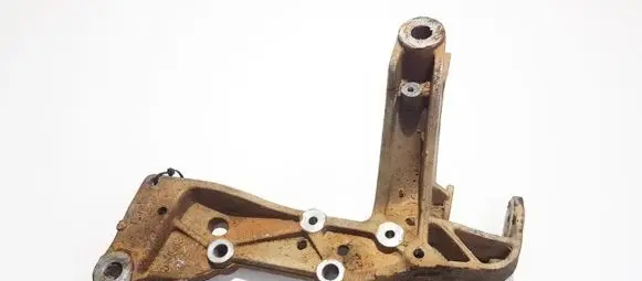 Volkswagen Golf V Front lower control arm/wishbone 1k0199295e