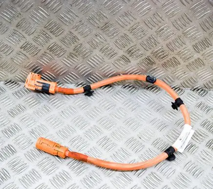 Jaguar I-Pace Other wiring loom M9D314E430AC