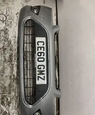 Ford Focus Front bumper
