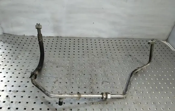 Honda Accord Air conditioning (A/C) pipe/hose 80321S17D500