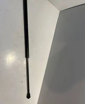 Tailgate/trunk strut/damper