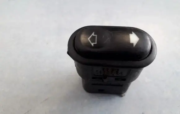Ford Scorpio Electric window control switch 95BG14529BA