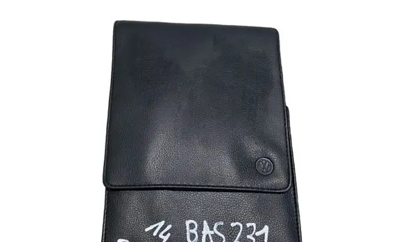 Volkswagen PASSAT B7 User manual 