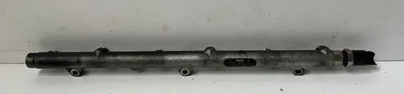 BMW 5 E39 Fuel main line pipe 0445216002