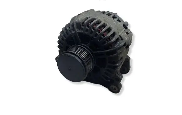 Skoda Octavia Mk2 (1Z) Generator/alternator 06F903023CKASACJ 06F903023C