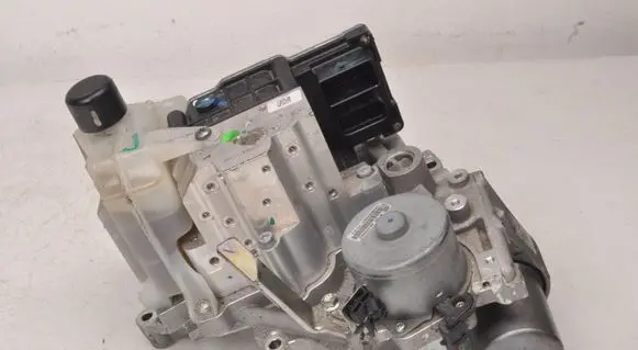 Suzuki SX4 S-Cross Clutch slave cylinder 2310058TG0