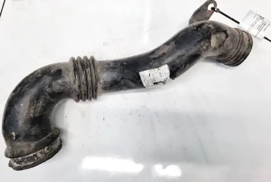 Jaguar S-Type Intercooler hose/pipe 4R839690AE 4R83-9690-AE