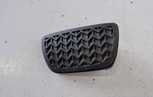 Brake pedal