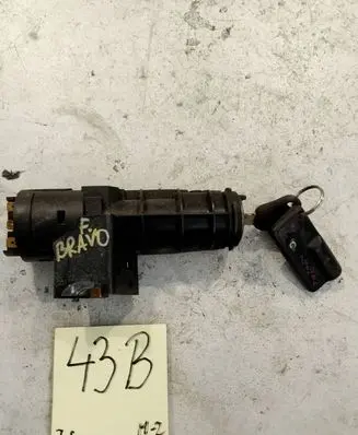 Fiat Bravo - Brava Ignition lock 46538275