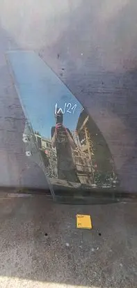 Mazda 6 Front door window glass four-door 1212123