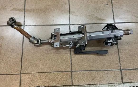 Audi A3 S3 8V Steering wheel axle set 5Q1419502AP 5Q0905865