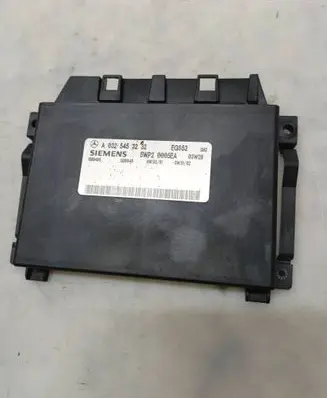 Mercedes-Benz C W203 Gearbox control unit/module A0325453232 5WP20005EA