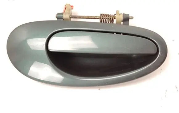 Chrysler Sebring (ST-22 - JR) Rear door exterior handle 00A50TRM