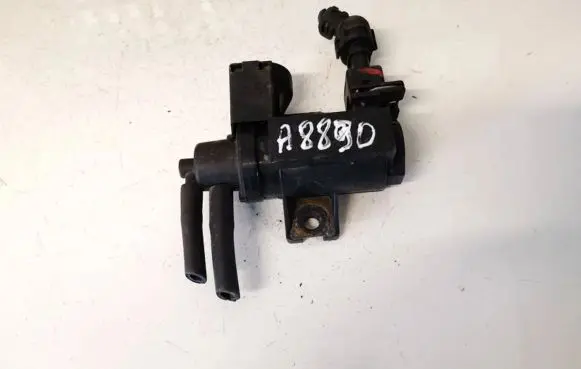 Alfa Romeo 159 Turbo solenoid valve 55203202