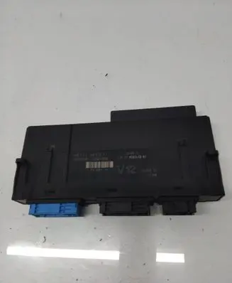 BMW 5 GT F07 Comfort/convenience module 9267470 53253B702 4336547938