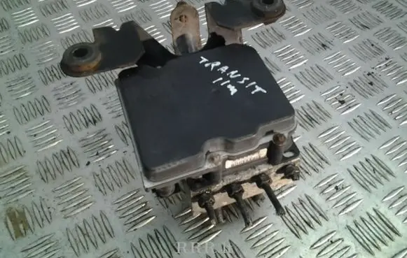 Ford Transit ABS Pump 0265235436
