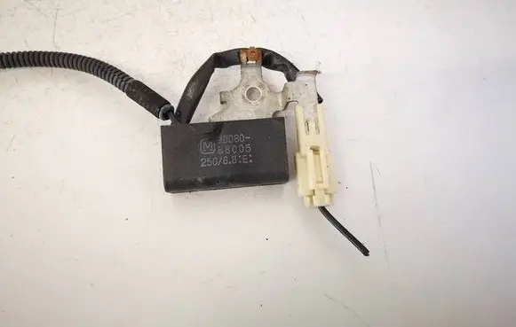 Toyota Avensis T250 Other control units/modules 9008088005