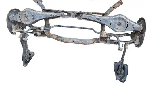 Seat Altea Rear subframe 12A30U3Q