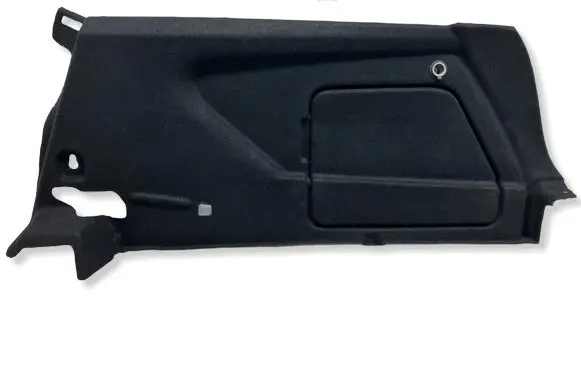 Toyota Corolla E210 E21 Trunk/boot side trim panel OYT26653