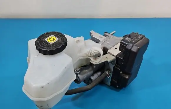 Toyota Corolla E210 E21 Brake booster 4721012340 IMPRK1580049