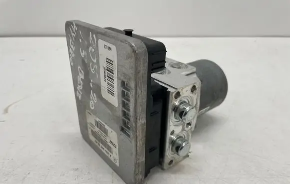 Mercedes-Benz C W205 ABS Pump A2059005347