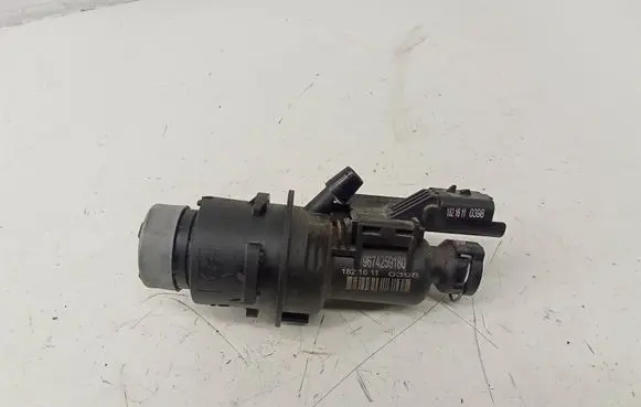 Citroen C4 II Picasso Clutch master cylinder 9674259180