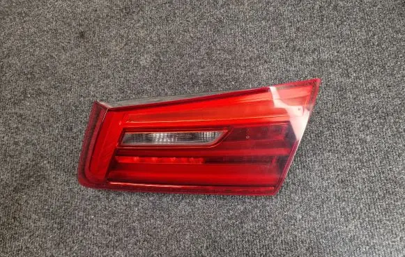 BMW 5 G30 G31 Tailgate rear/tail lights 7376474