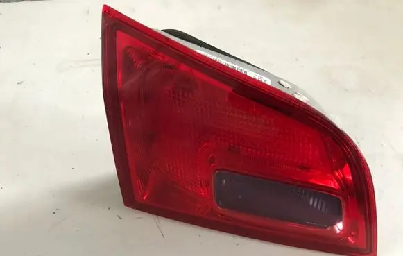 Opel Astra J Rear/tail lights 13282248