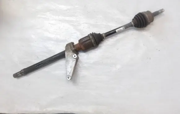 Opel Mokka X Front driveshaft 94522003 9440000008000X 688279405